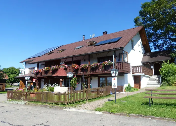 Mettenberger Hof