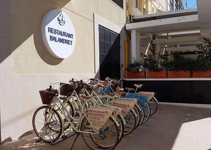 Hotel Boutique Balandret
