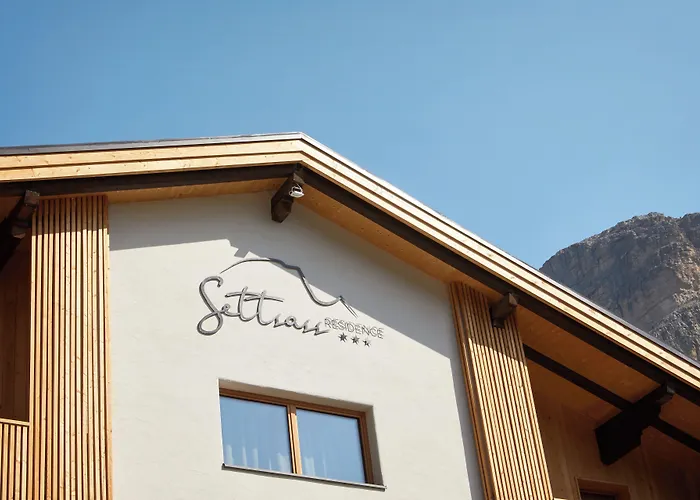  Residence Settsass