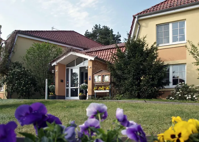 Hotel Zum Leineweber