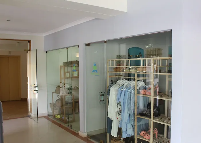 Selbstverpflegung: Magnolia Mar