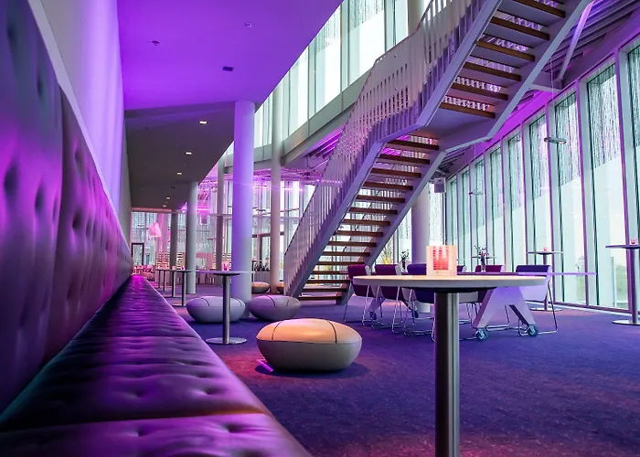 Hotel Am Theaterhotel