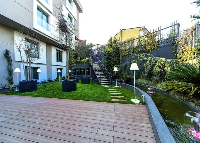 City Suites