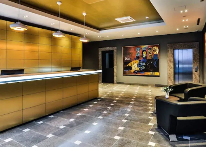Ocak Aparthotel