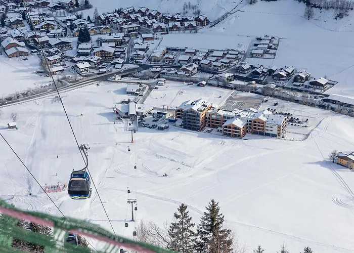 Carpe Solem By Alps Resorts