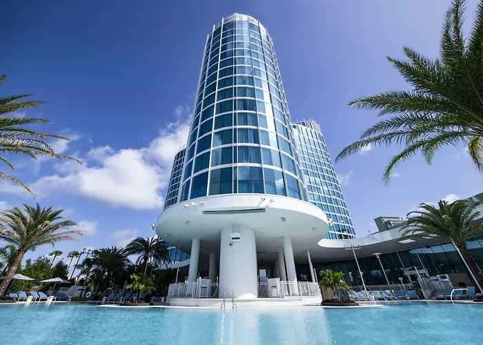 Universal'S Aventura Hotel