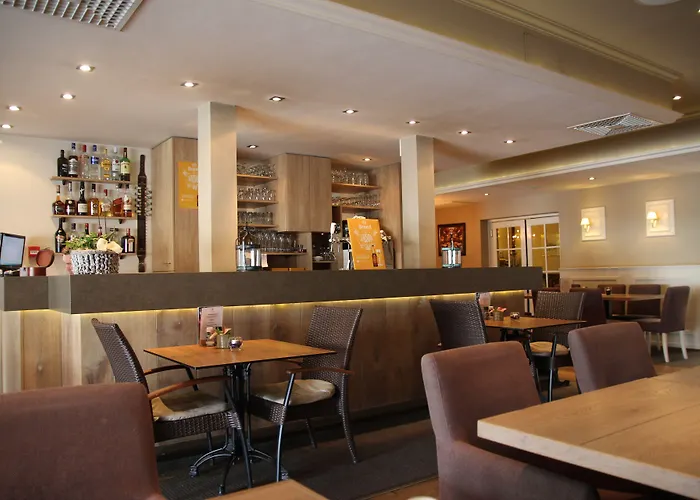 3 SterneHotel American