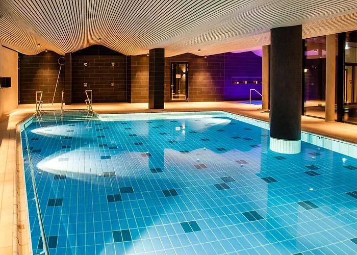 Spa Amsee