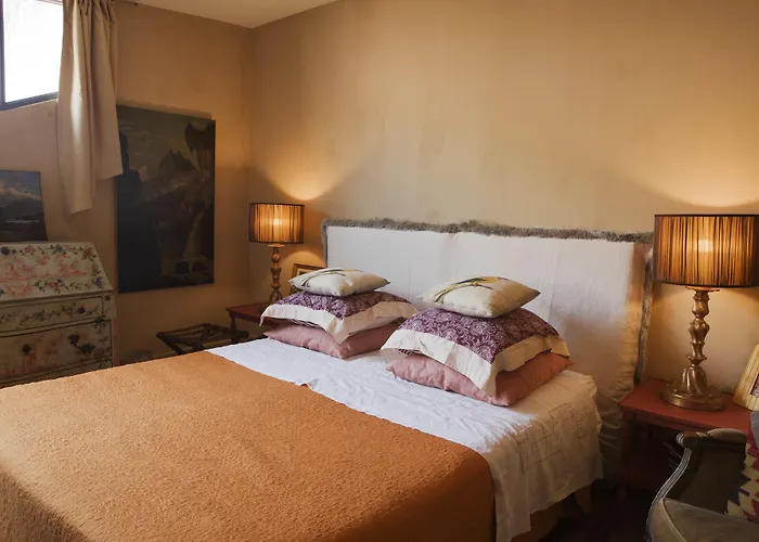 La Maison Rousseau Chambre D'Hotes