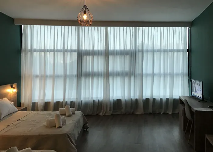 Arc Hotel Tirana