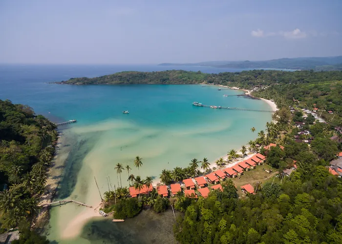 Siam Beach Koh Kood