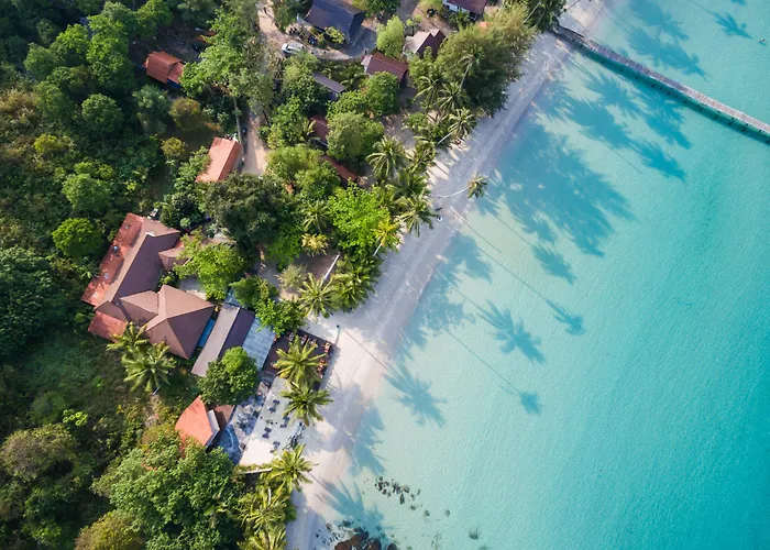 Siam Beach Koh Kood