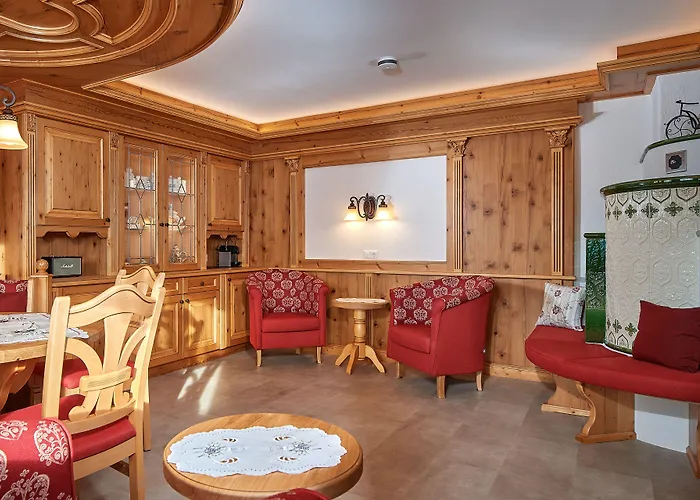Pension Bartlbauer