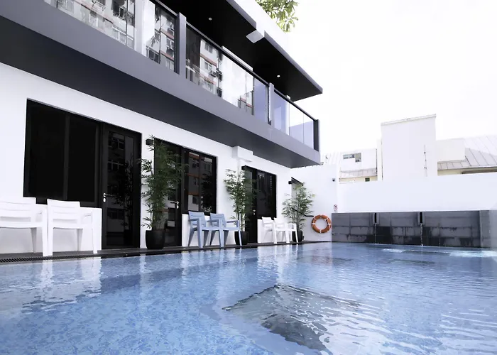Hotel Am NuVe Urbane