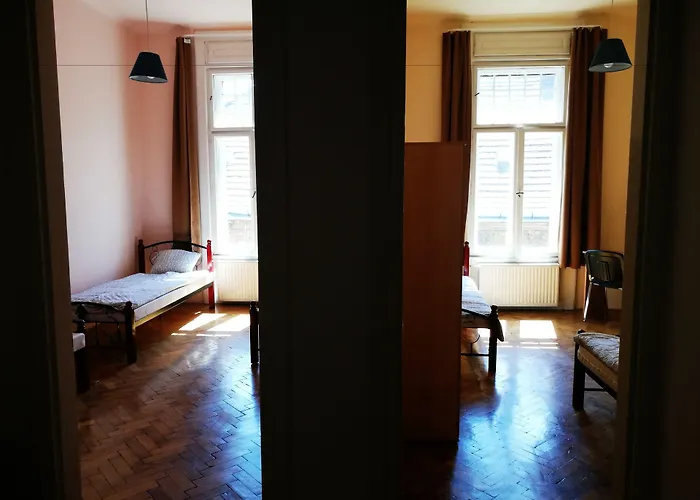 Resort: Treestyle Hostel