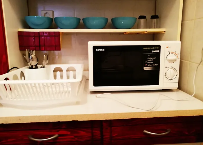 Resort: Treestyle Hostel