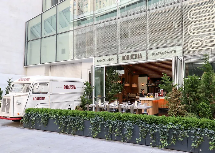 Motel: Ac Hotel By Marriott New York Times Square