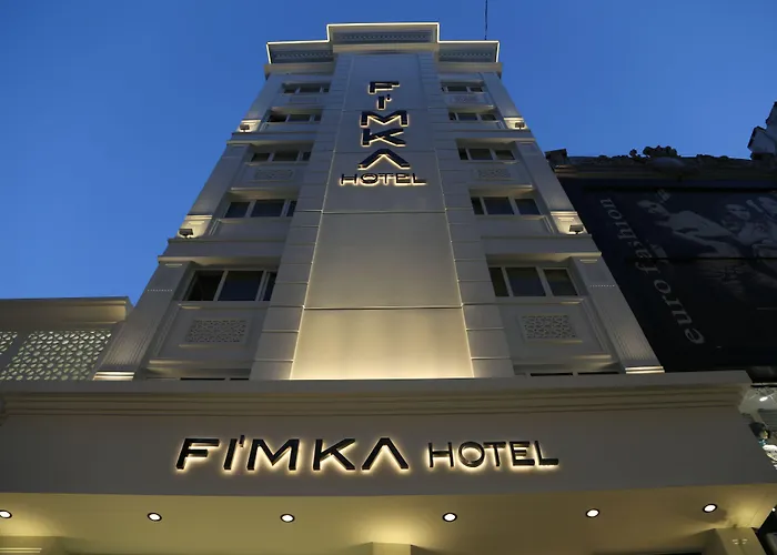 Fimka Hotel