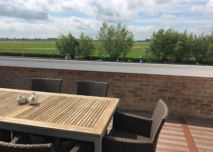 Charmehotel Kruishof