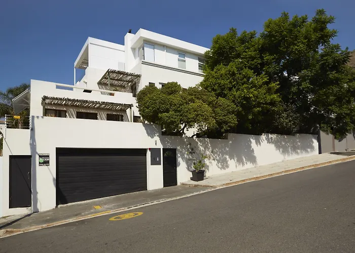 Bayflowers Guest House