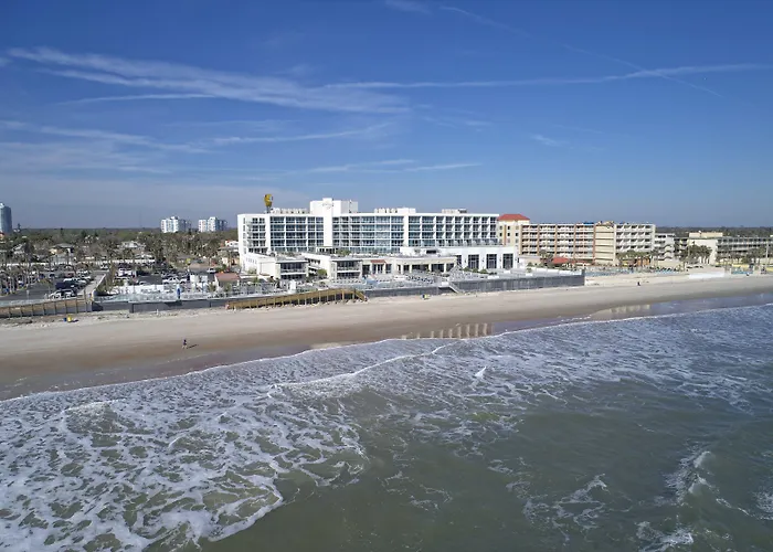 4 Sterne Hotels Hard Rock Daytona Beach