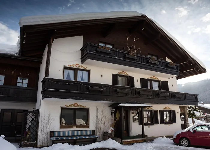 DEVA Hotel Kaiserblick