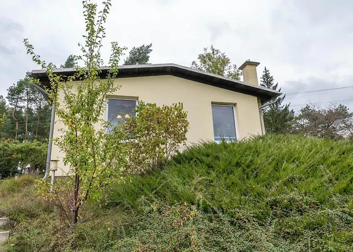 Krüseliner Mühle - Bungalows