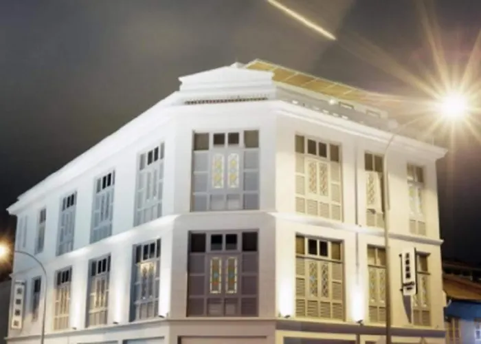 3-Sterne-Hotel: Mayo Inn