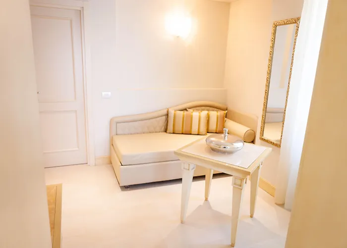 Hotel Conchiglia