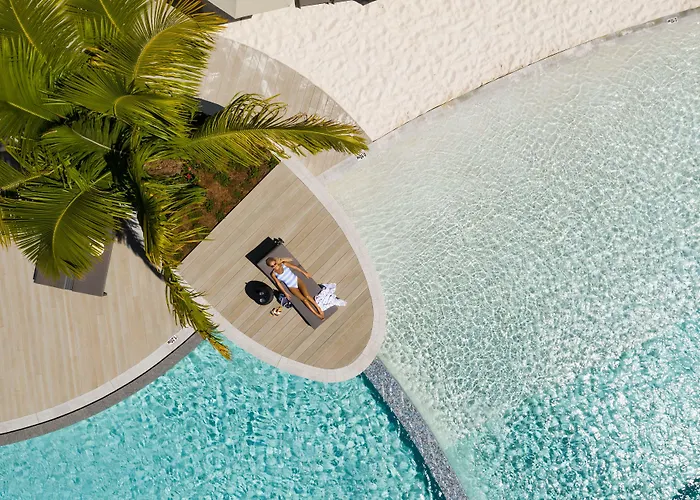 Motel: Crystalbrook Riley