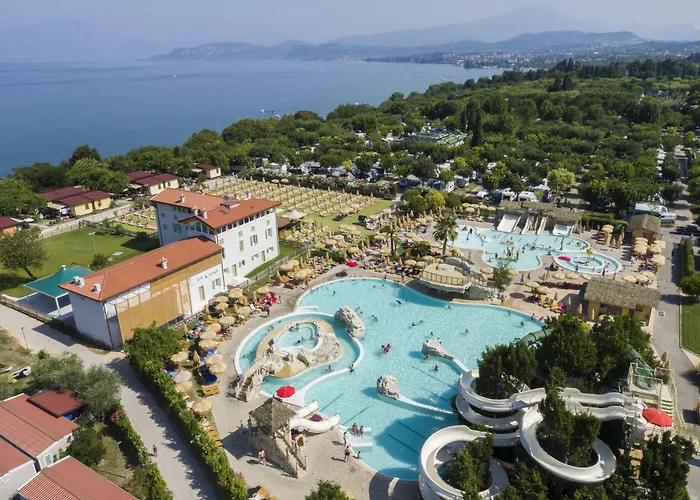 Piani Di Clodia Holidaypark