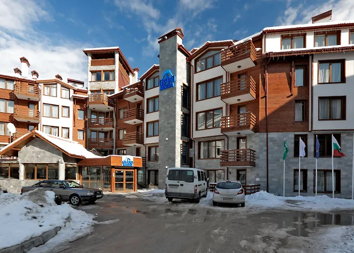 Grand Montana Hotel