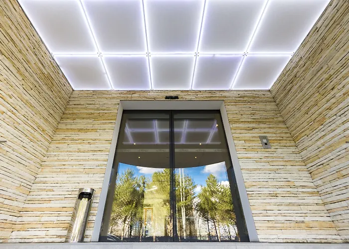 Günstiges Hotel: Hotel Herrmes