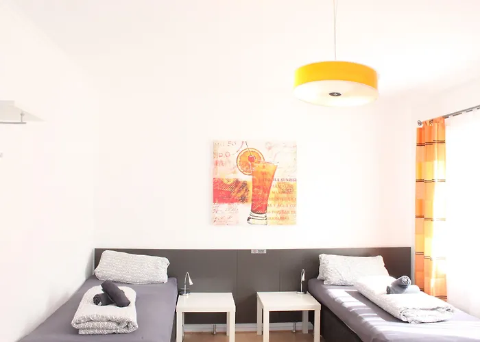 Ferienwohnung Fulda