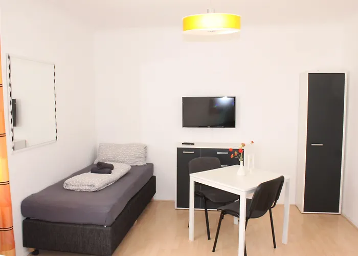 Ferienwohnung Fulda