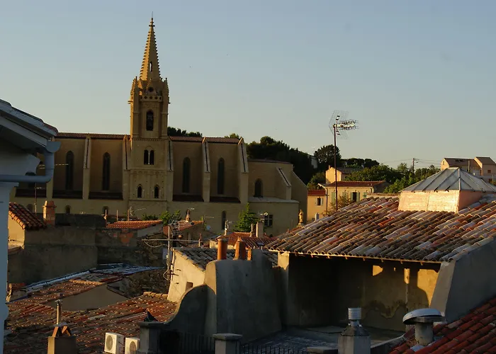 Zentrales Hotel: Grand Hotel De La Poste