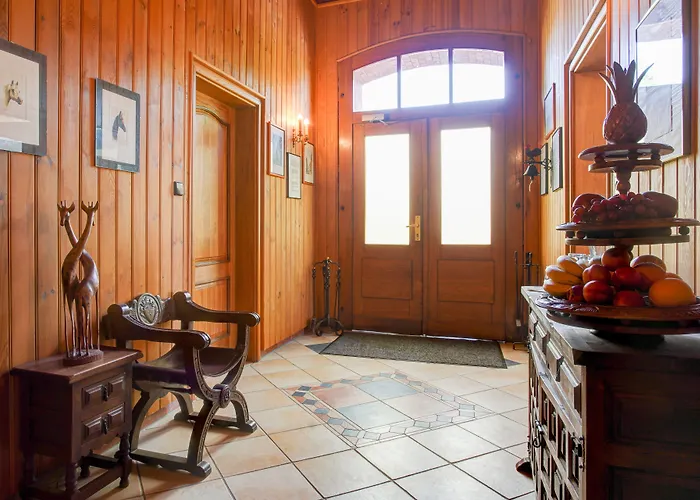 Haustierfreundliches Hotel: Gasthaus Hannover