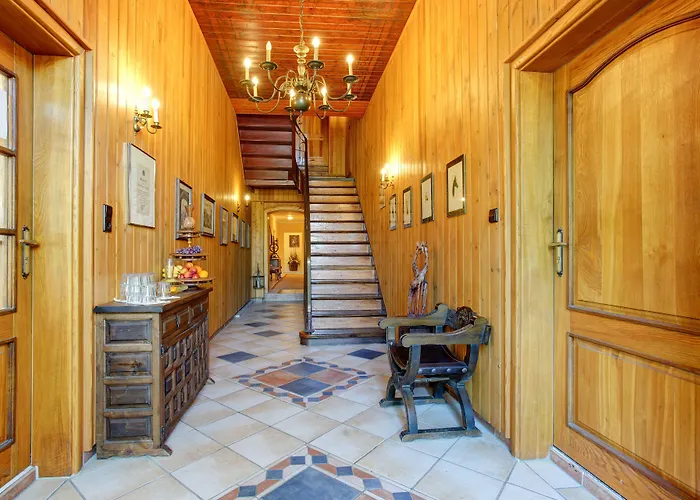 Haustierfreundliches Hotel: Gasthaus Hannover