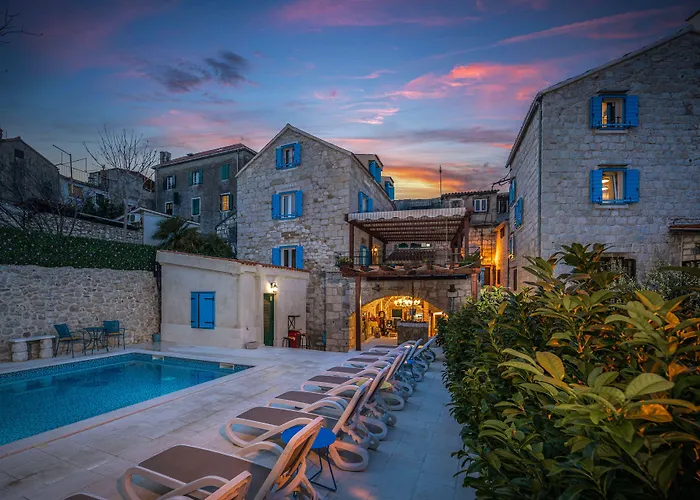 Hotel Agava Split