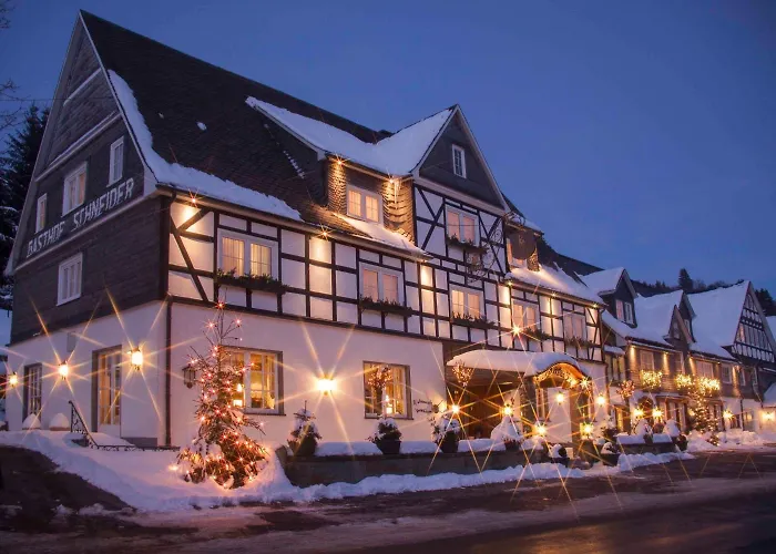 Landgasthof Schneider