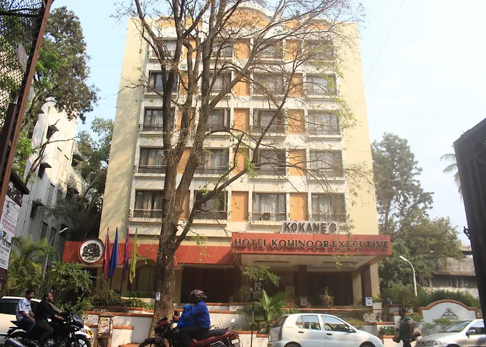 Kohinoor Executive