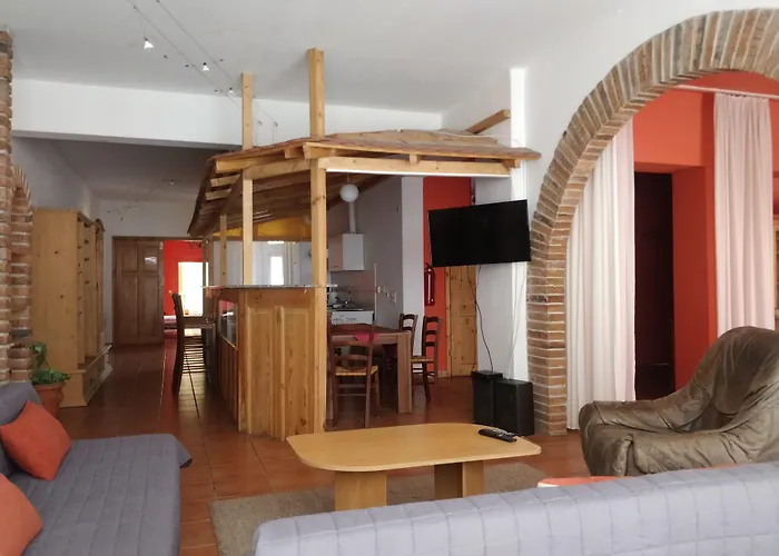 Hotel: Picobello Pension