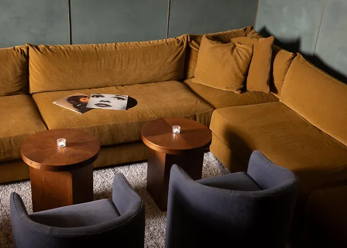 Hotel: C-Hotels Club