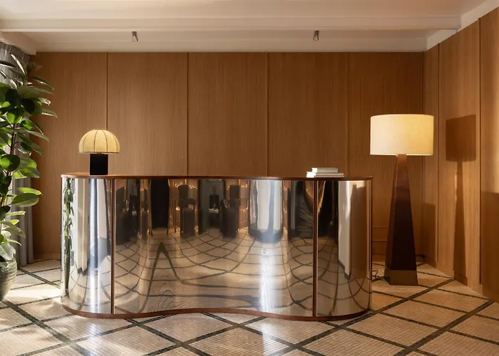 Hotel: C-Hotels Club