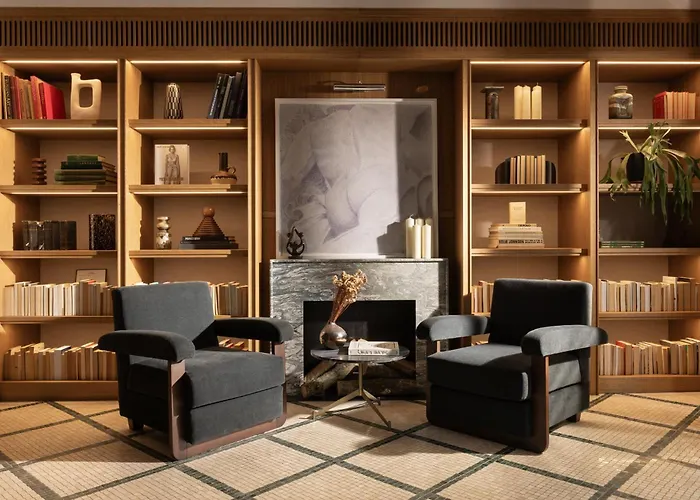 Hotel: C-Hotels Club