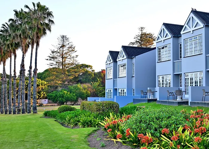 ANEW Resort Garden Route