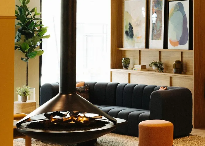 3-Sterne-Hotel: Union Hotel