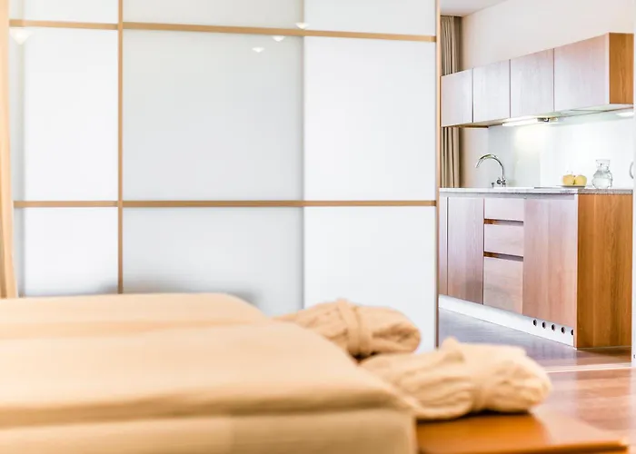 Luxushotel: Schgaguler Hotel