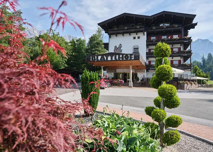 Blattlhof