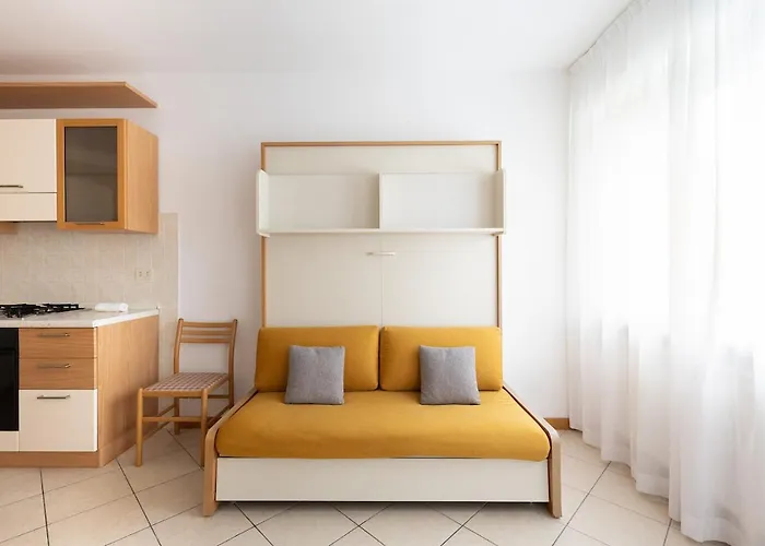 Residence Toblini